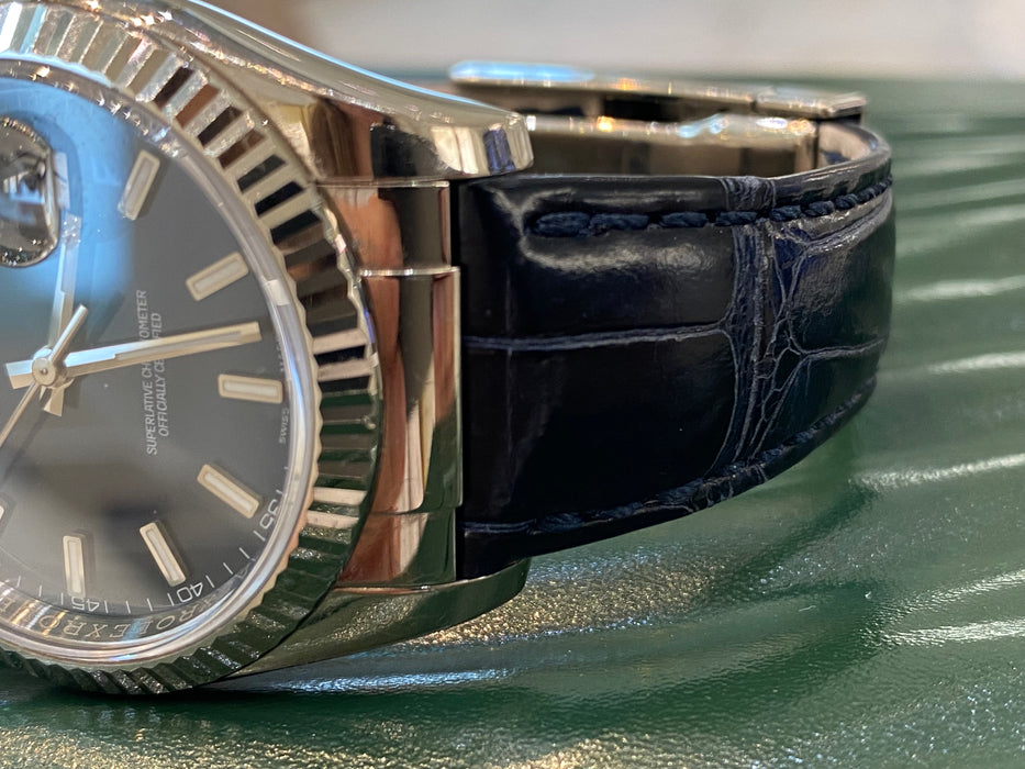 Rolex 116139 Datejust Oro