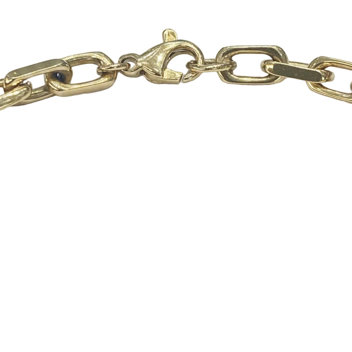 Bracciale Uomo Big Chain
