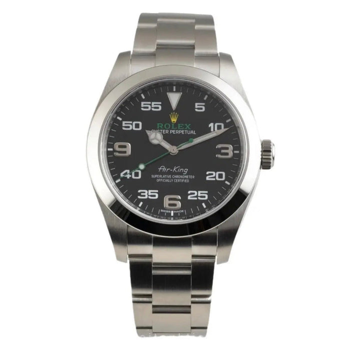 Rolex Air King 116900