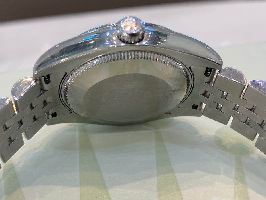 Rolex Datejust 178240