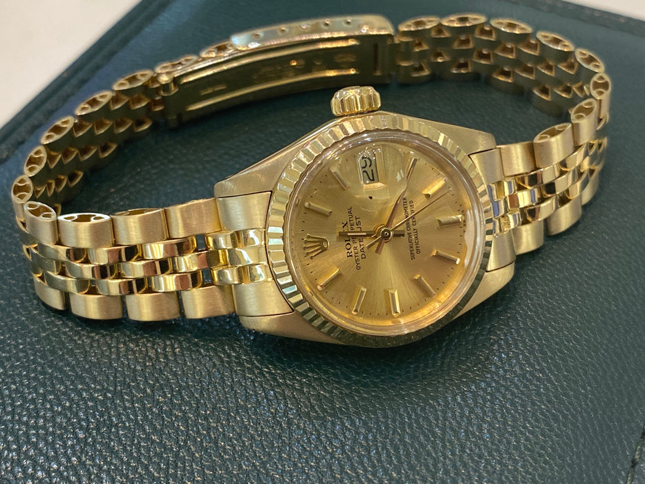 Rolex Lady Datejust