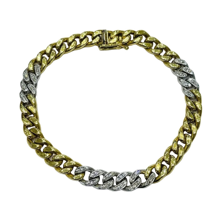 Bracciale Groumette Classic