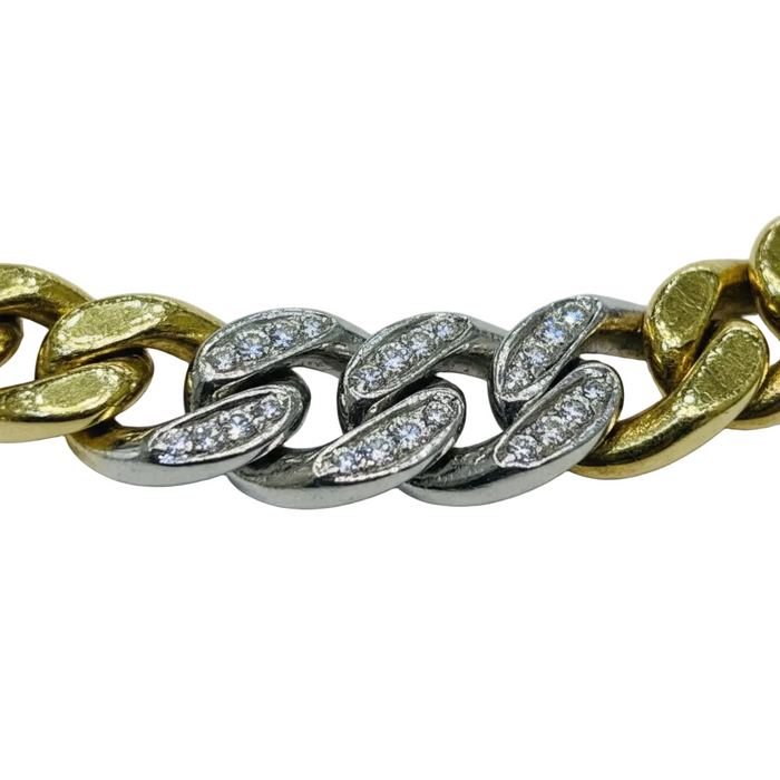 Bracciale Groumette Classic