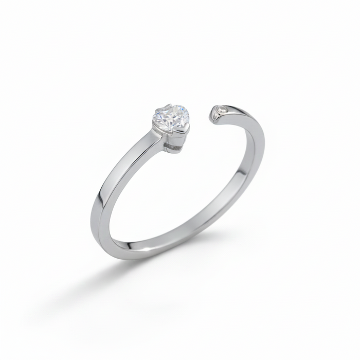 Anello Hope  Heart