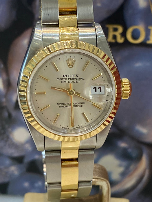 Rolex 69173 Lady