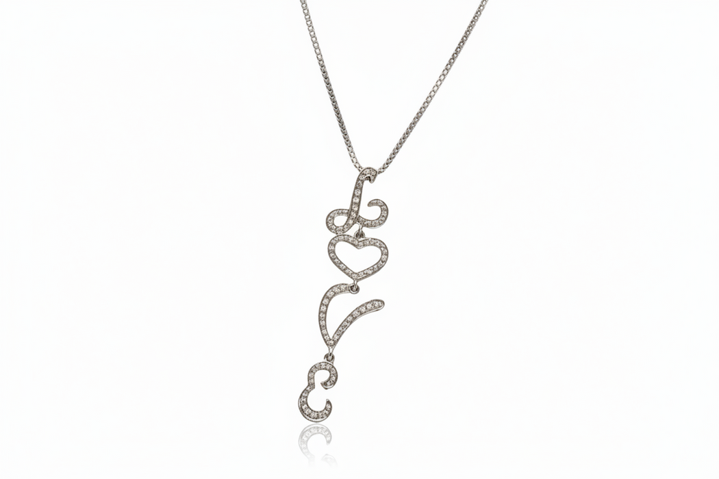 Collana  Love