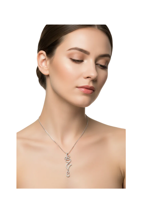 Collana  Love