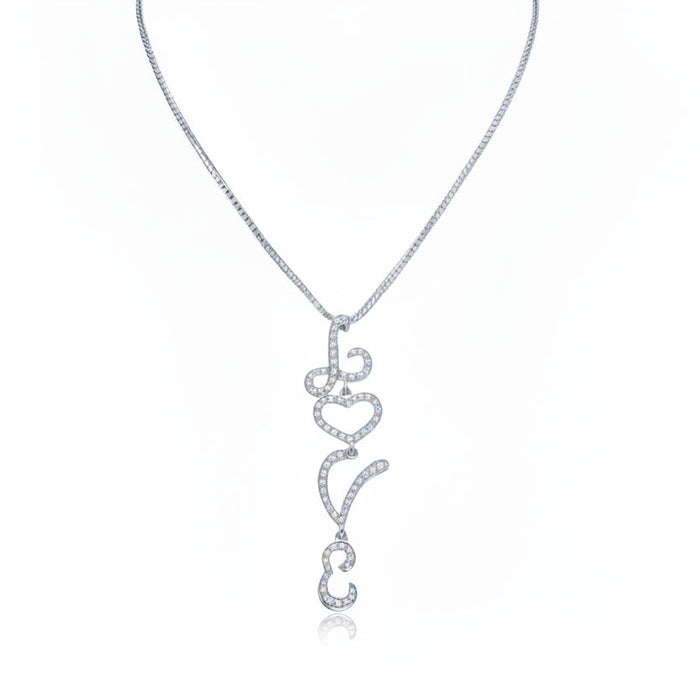 Collana  Love