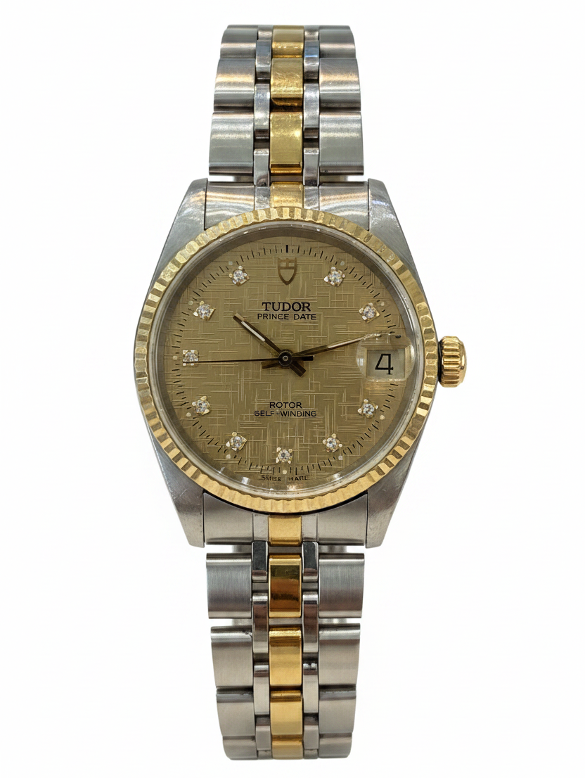 Tudor 72033
