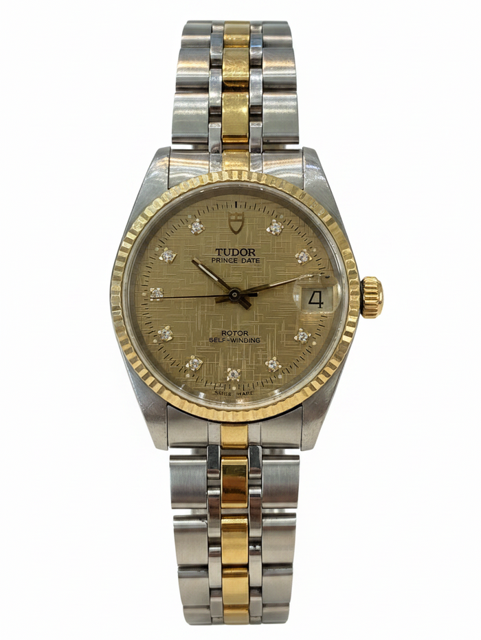Tudor 72033