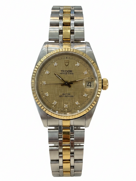 Tudor 72033