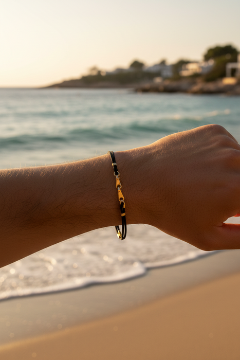 Bracciale Sea Time