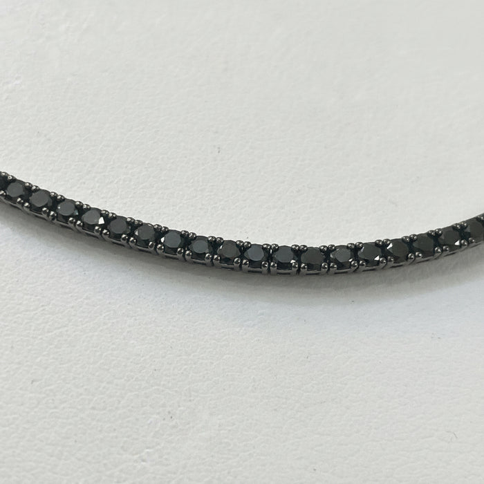 Riviere Black Uomo