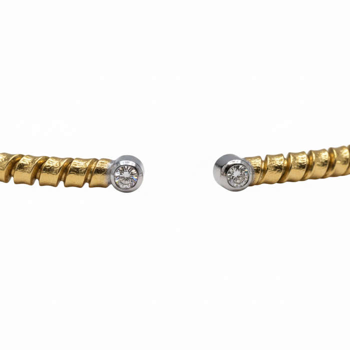 Bracciale Open