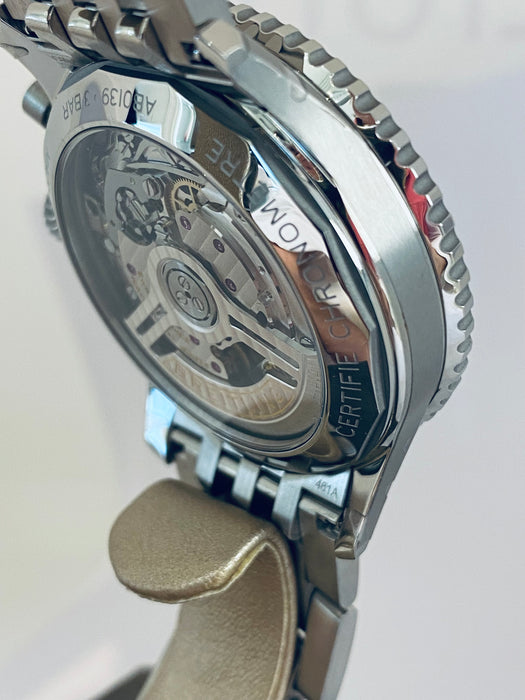 Breitling Navitimer B01 Crono