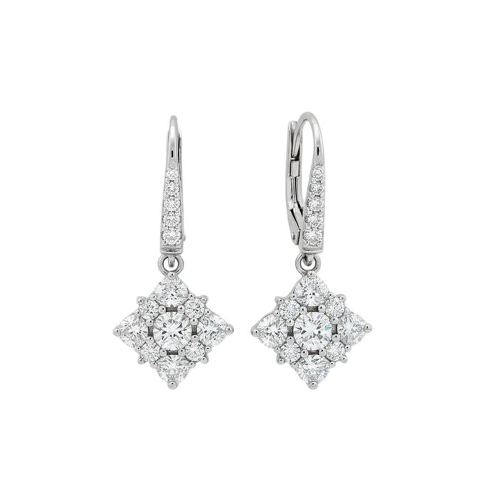 Orecchini Luce