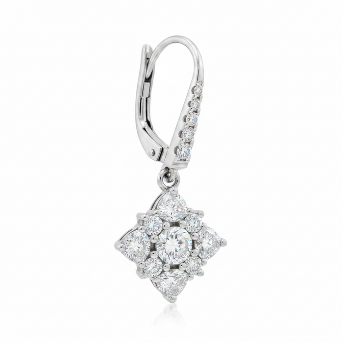 Orecchini Luce