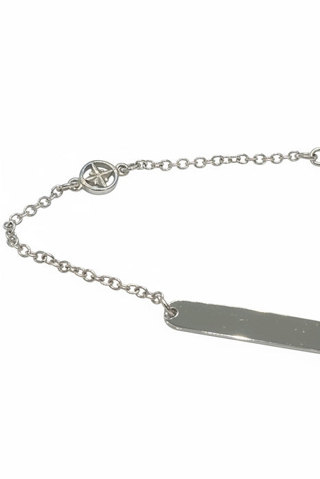 Bracciale Marine