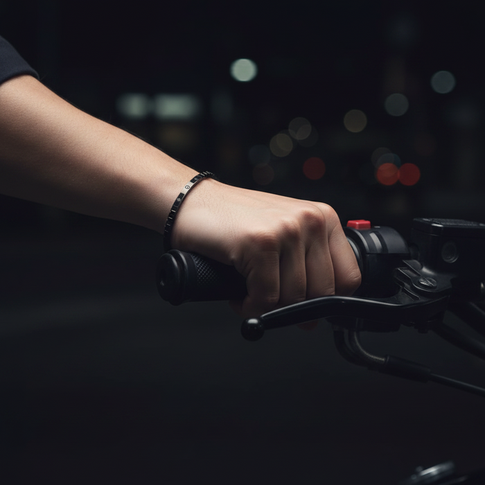 Bracciale Wind