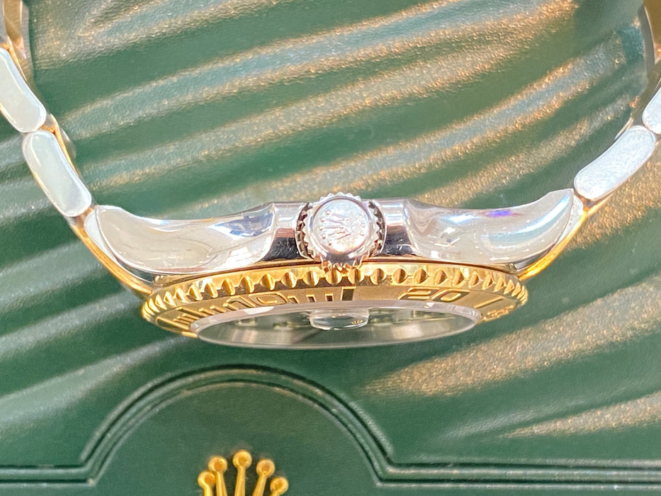 Rolex Yacht Master