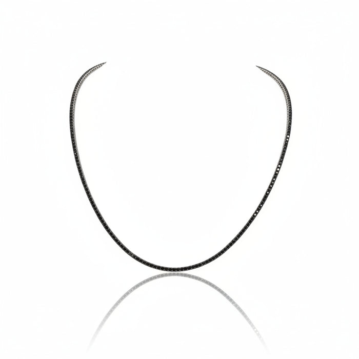 Riviere Black Uomo