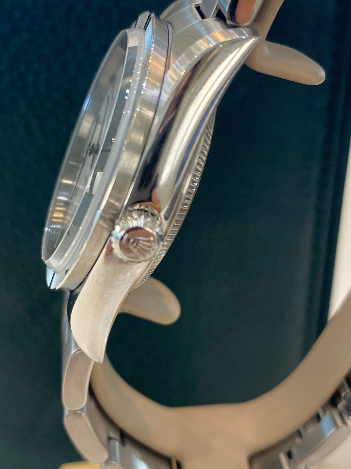 Rolex 14010  Airking