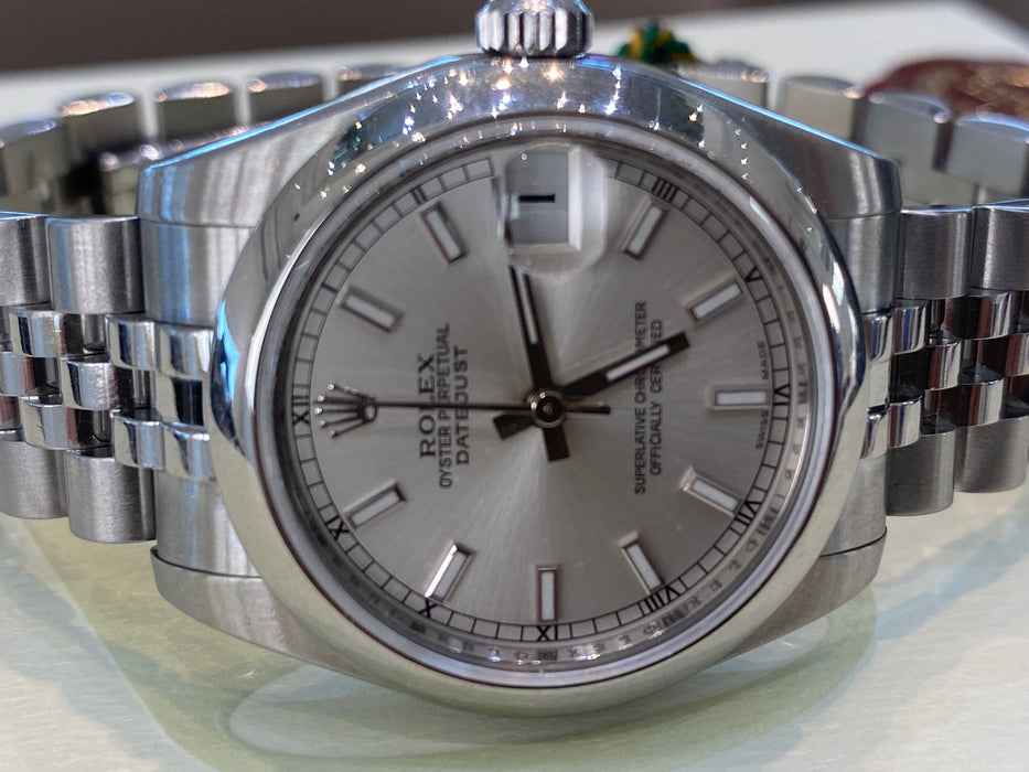 Rolex Datejust 178240