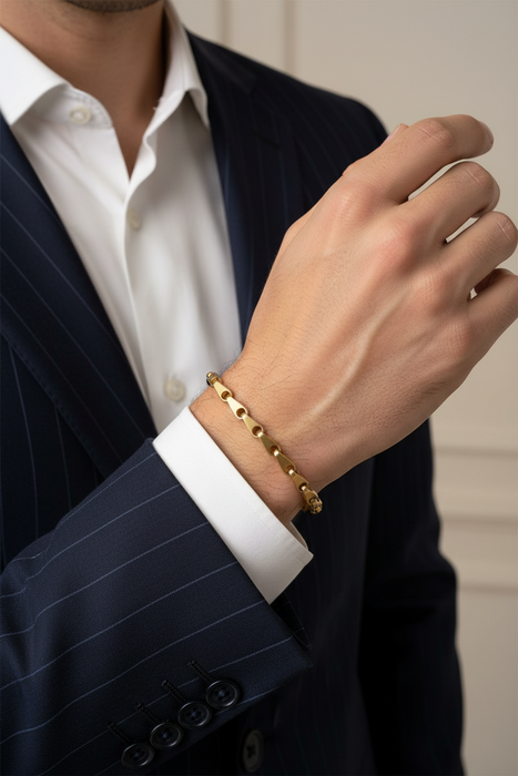 Bracciale Elegant Man