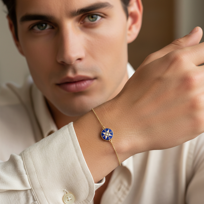 Bracciale BlueSea
