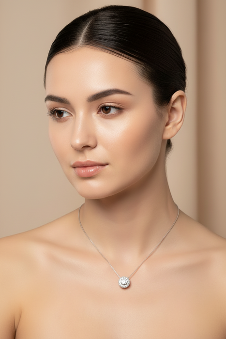 Ciondolo  Diamonds