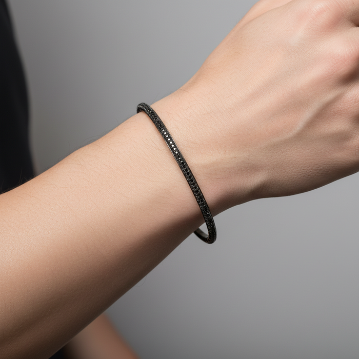 Bracciale Glove Black