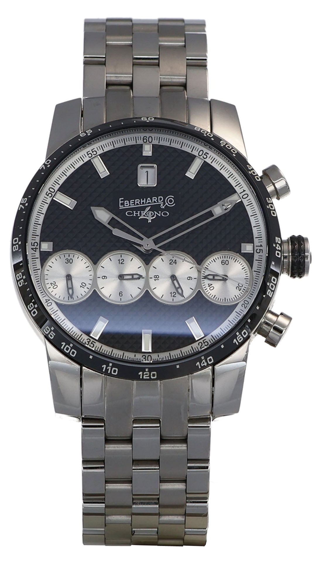 Eberhard Chrono 4