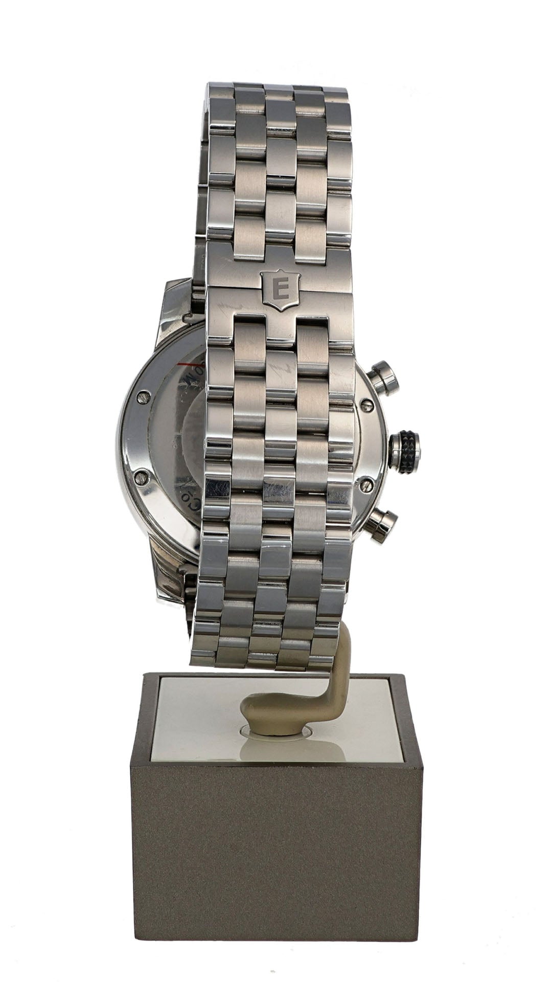 Eberhard Chrono 4
