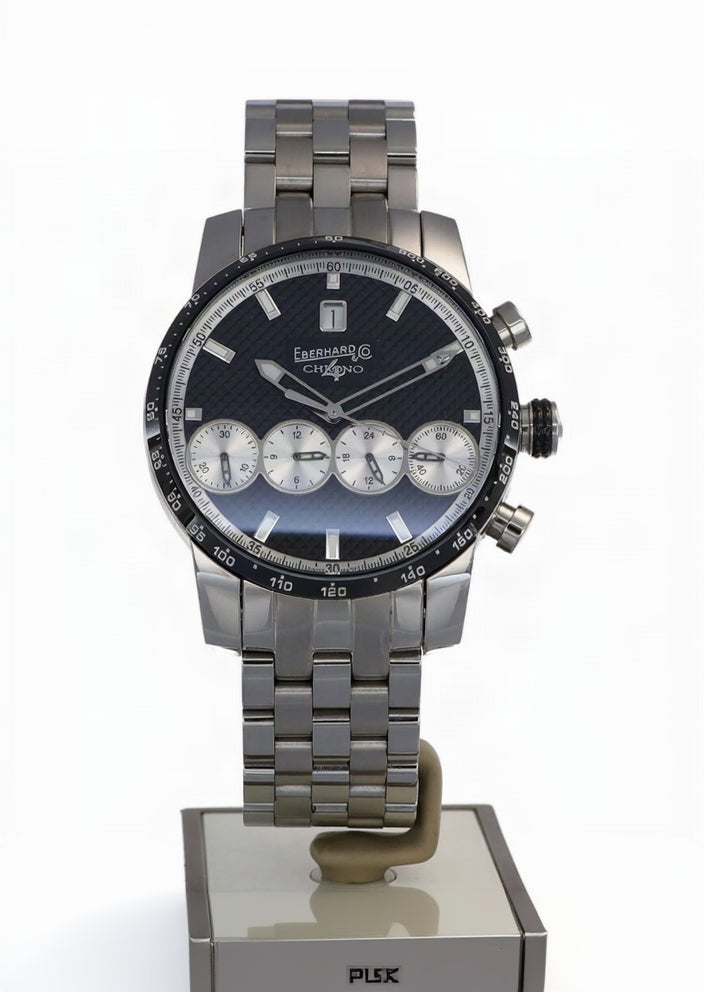 Eberhard Chrono 4