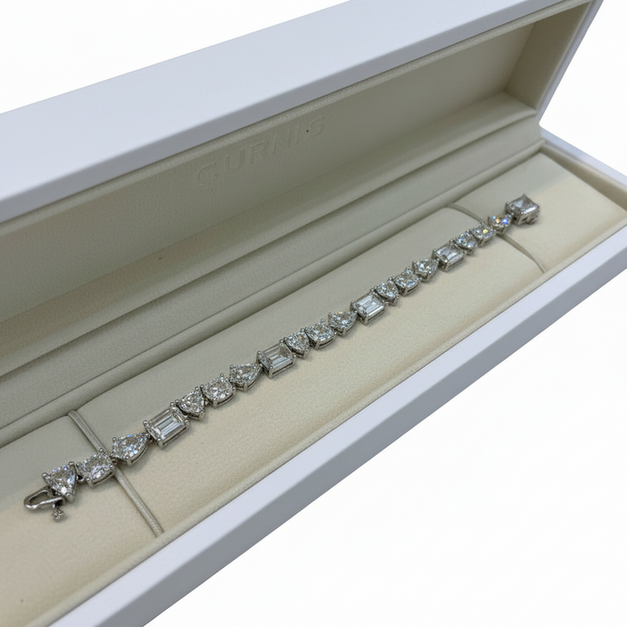 Bracciale Tennis Hope Diamonds