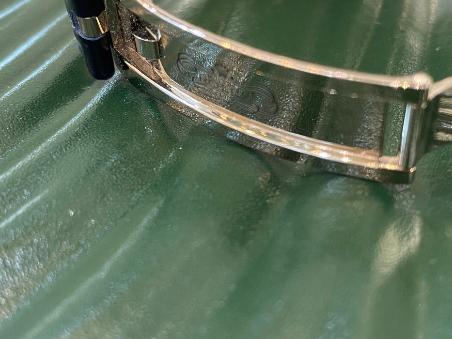 Rolex 116139 Datejust Oro