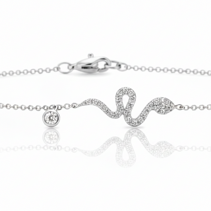Bracciale Snake