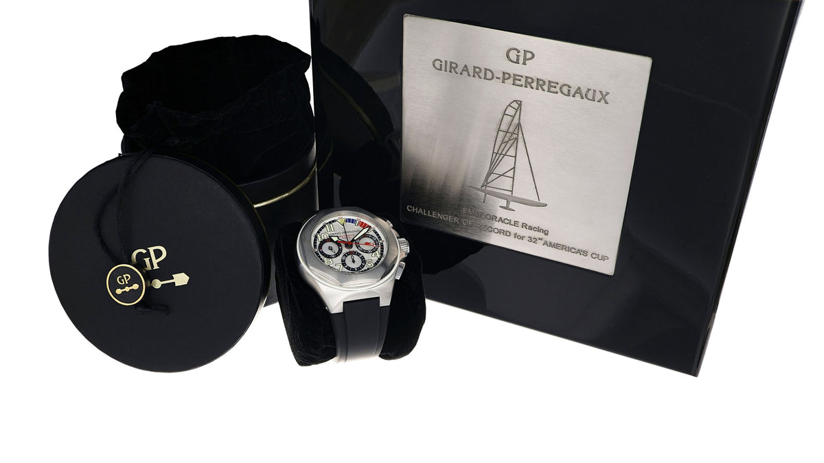 Girard Perregaux 80175