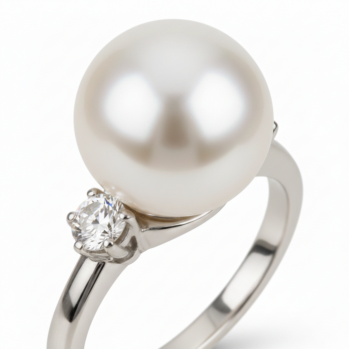 Anello Pearl