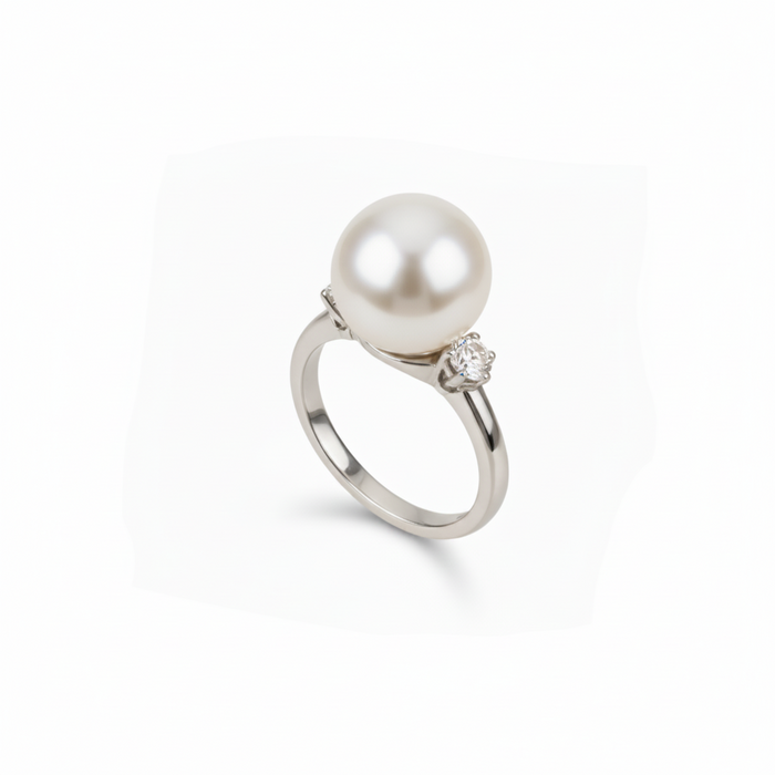 Anello Pearl