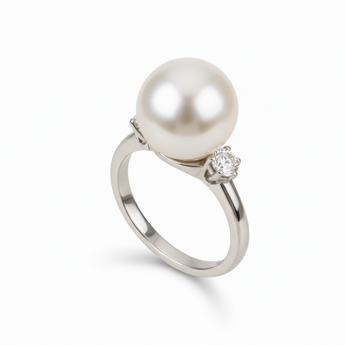 Anello Pearl
