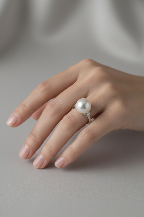 Anello Pearl