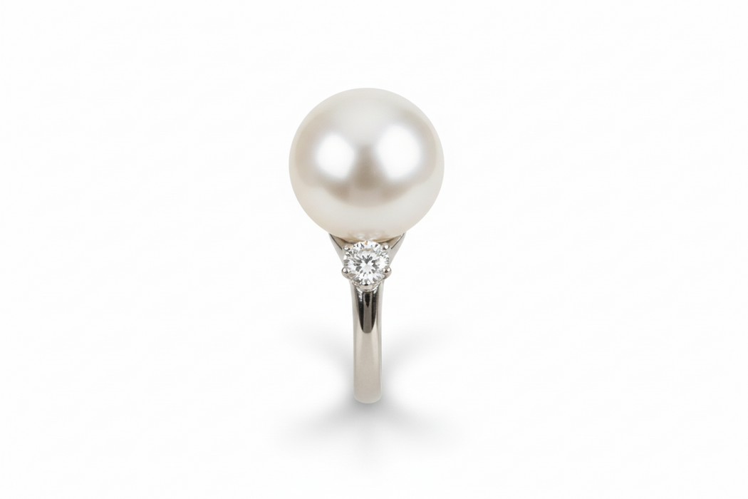 Anello Pearl