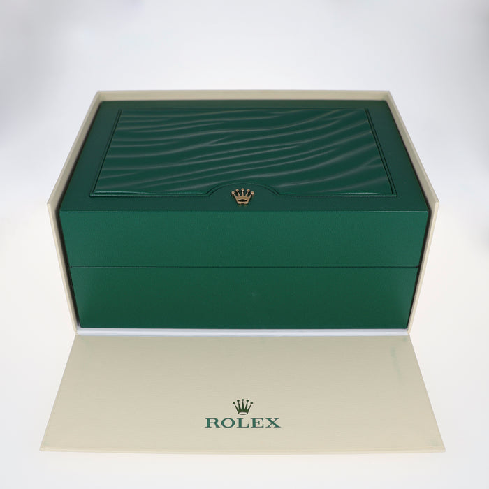 Rolex Datejust II 126334