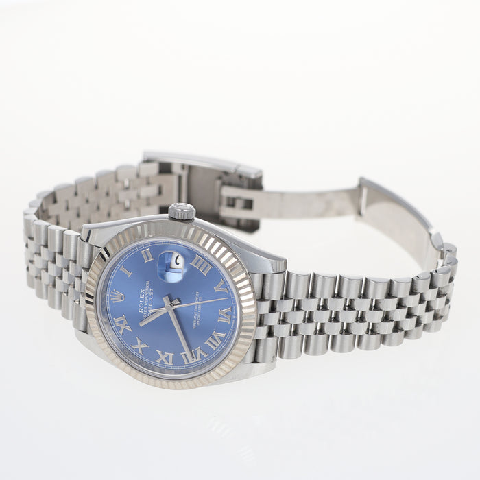 Rolex Datejust II 126334