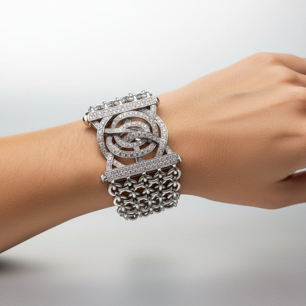 Bracciale Icon