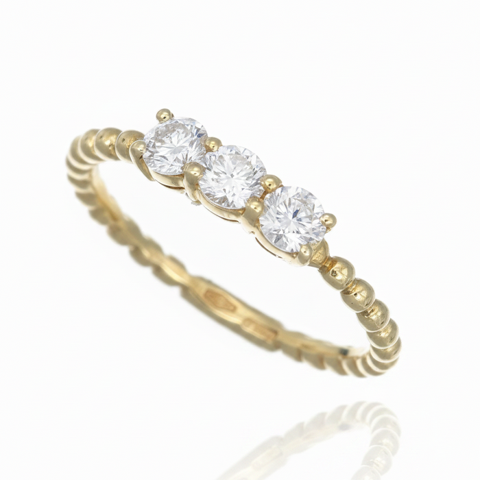 Anello True Love