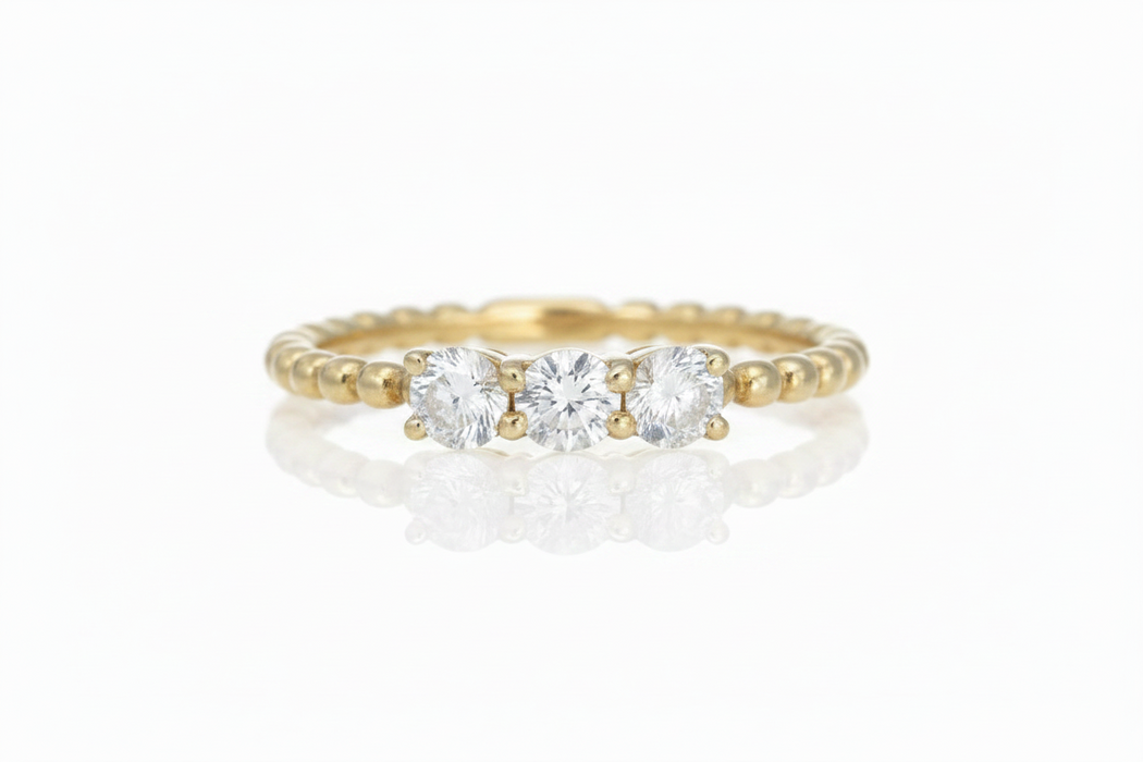 Anello True Love