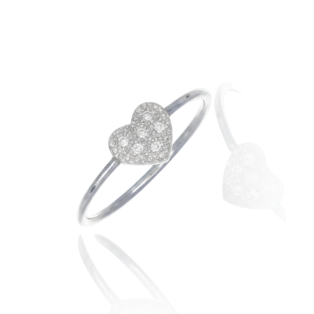 Anello Little Heart