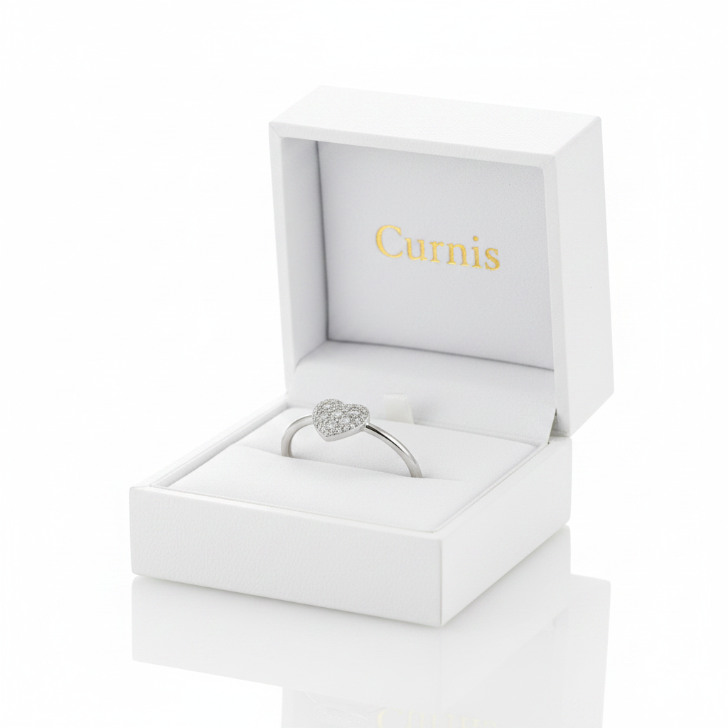 Anello Little Heart